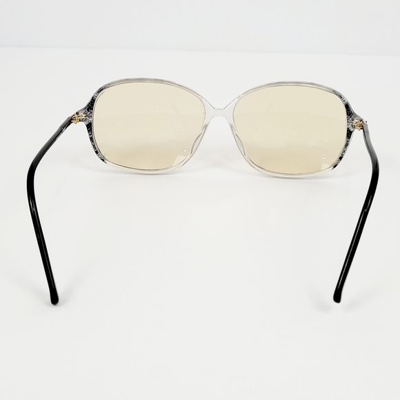 Vtg Silhouette SPX M1832 /20 6050 56[]12 135 Austria Designer Eyeglass Frame - Picture 8 of 9